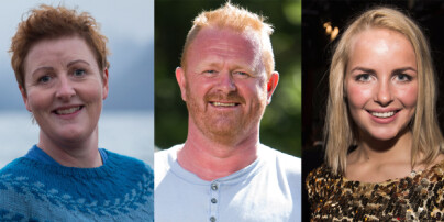 «Farmen»-vinnernes premiedom: «Plankehaug», «bløff», «gavekort»